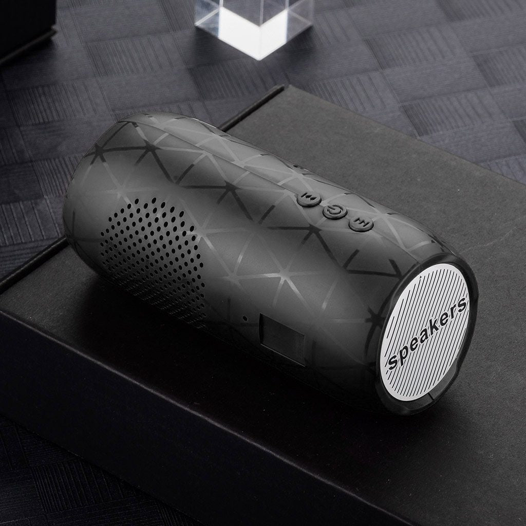 Outdoor Sports Bluetooth Speaker