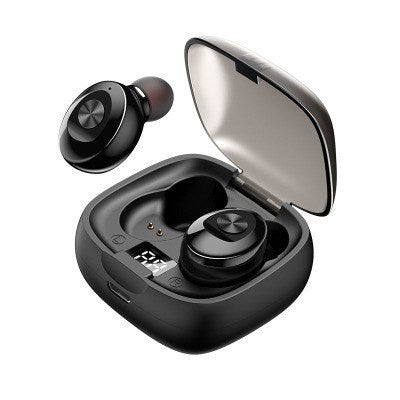 Bluetooth headset mini wireless earbuds