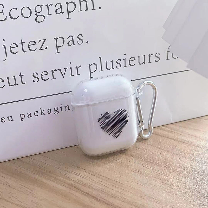 Earphone Sleeves 3 Generation Bluetooth Earbuds