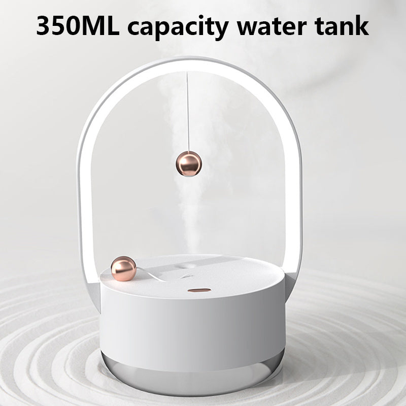 Humidifier Portable Mini Household