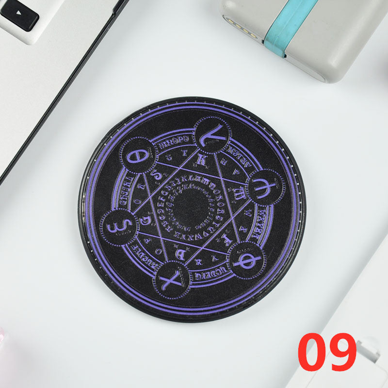 Magic Array Wireless Charger Creative