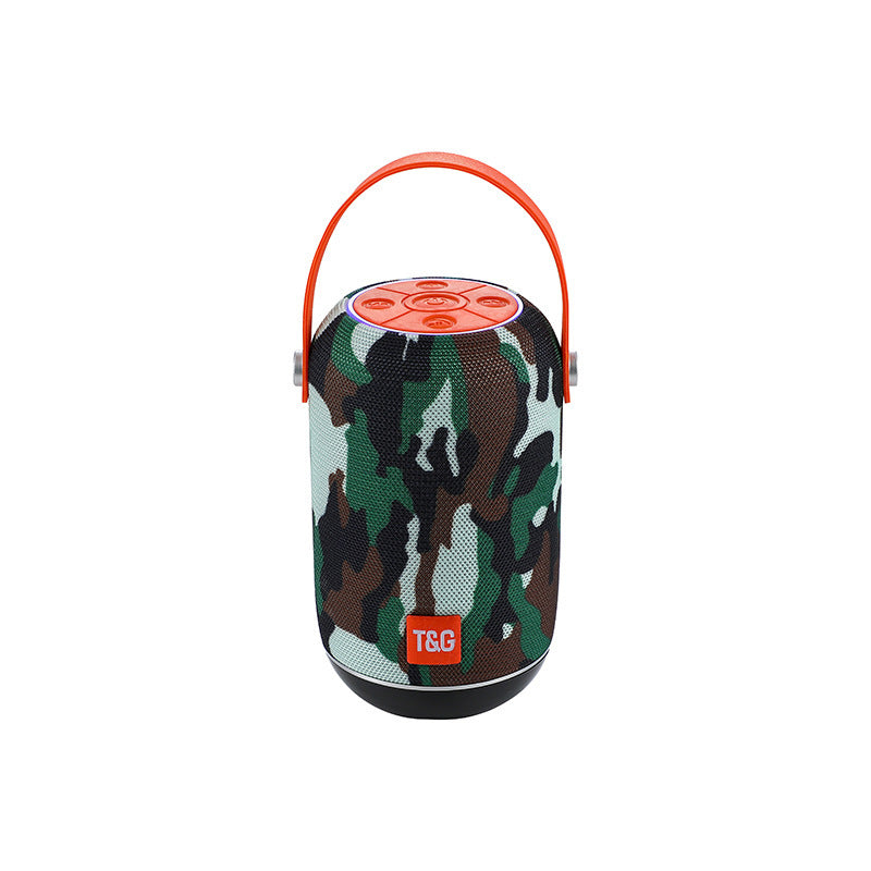 Wireless Bluetooth Portable Speaker