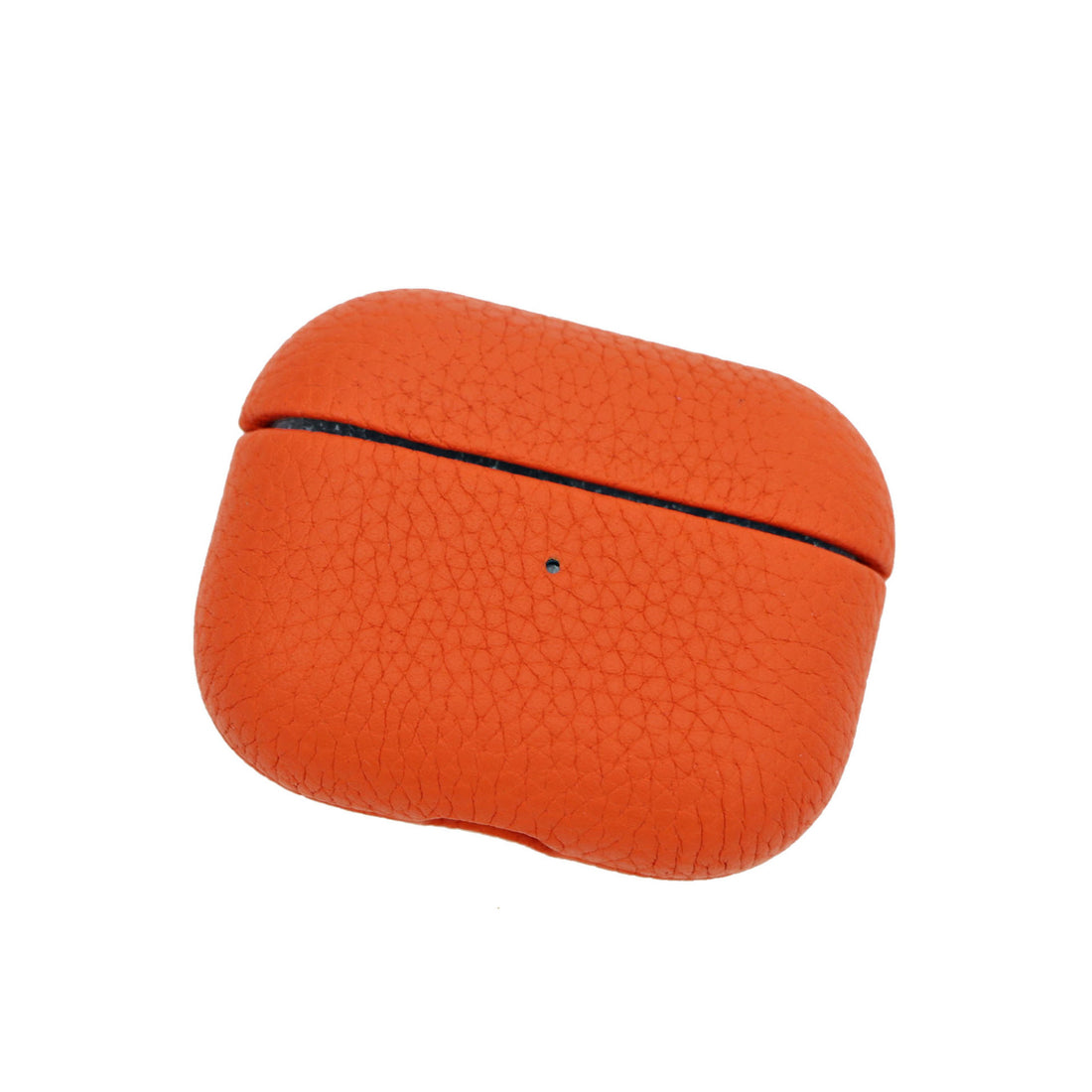 Portable Leather Litchi Pattern Bluetooth