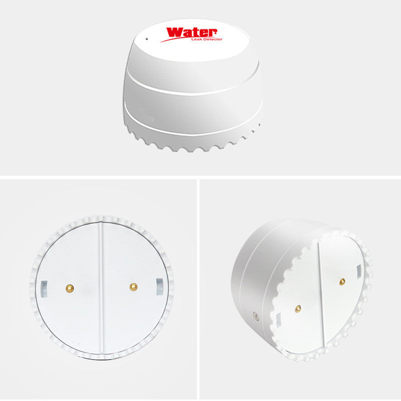 WiFi Smart Leakage Alarm Home