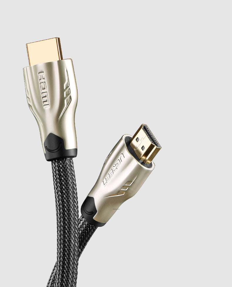 Version 2.0 4K HDMI HD Cable 5m HDMI