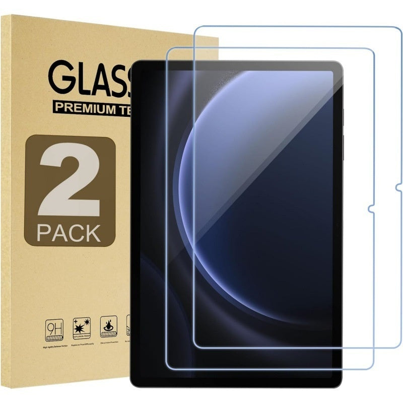 Tablet HD Screen Tempered Glass Protector