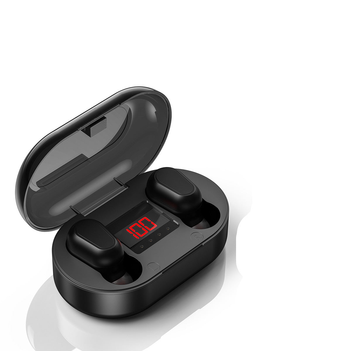 Mini Bluetooth Wireless Headphones