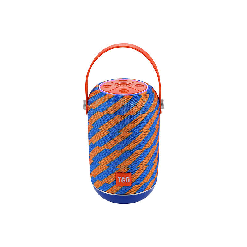 Wireless Bluetooth Portable Speaker