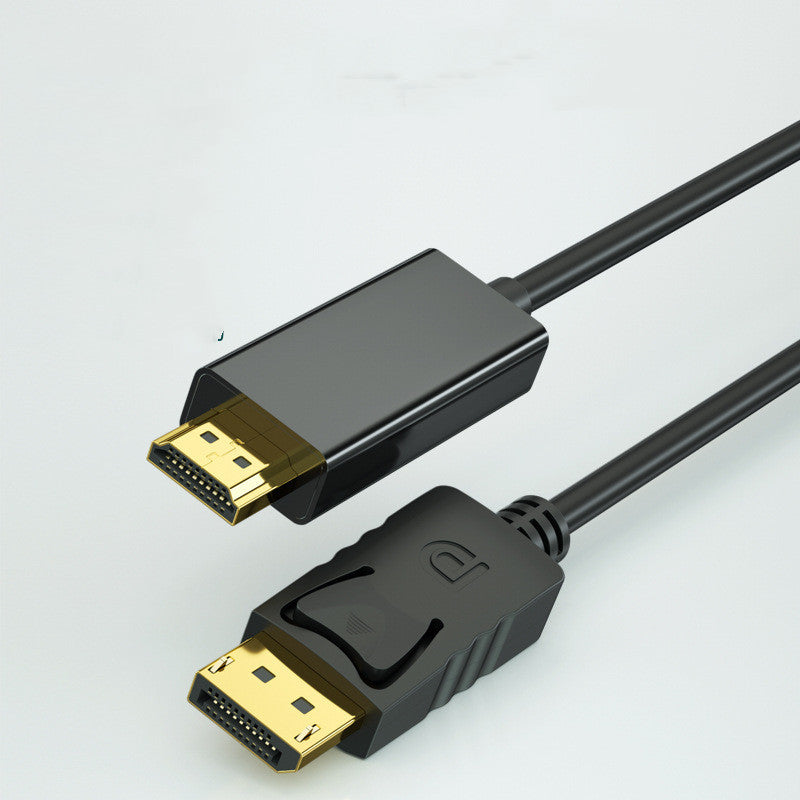 High-definition 4K Computer Monitor Cable
