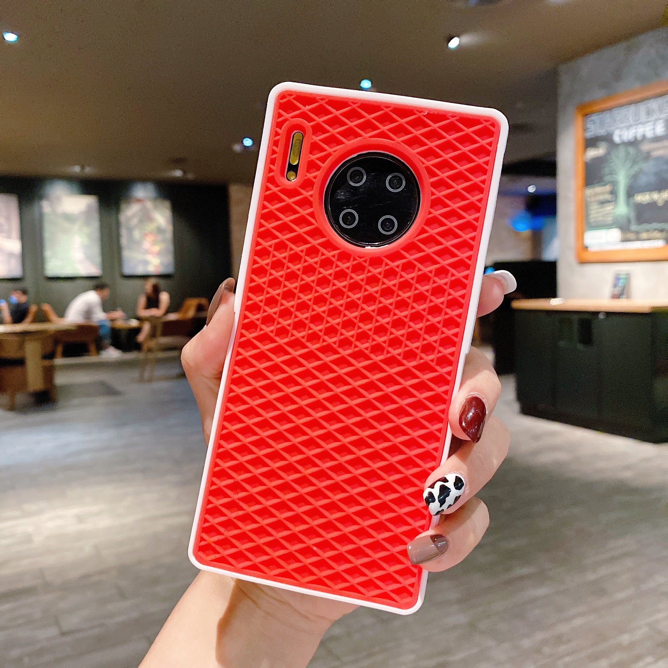 Mate30pro Mobile Phone Case Protective