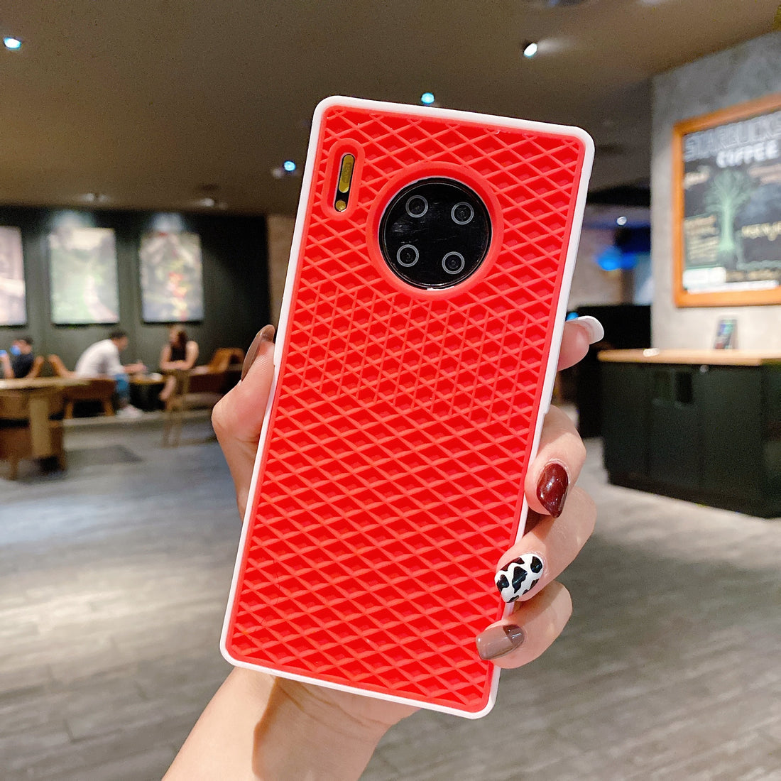 Mate30pro Mobile Phone Case Protective