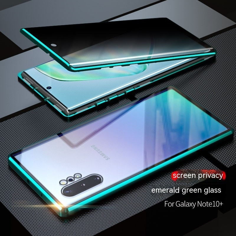 Applicable ToS23 Double-sided HD Glass