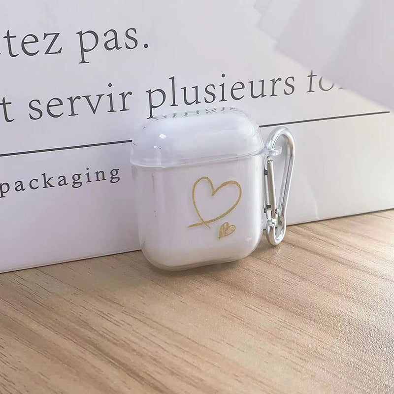 Earphone Sleeves 3 Generation Bluetooth Earbuds