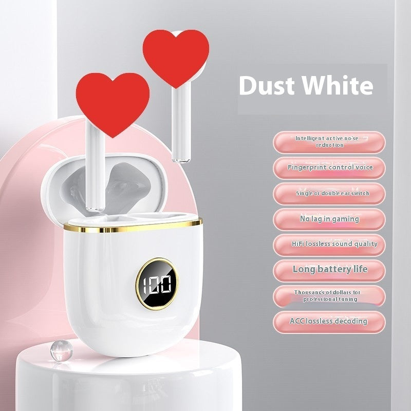 Wireless Bluetooth Headset Sports