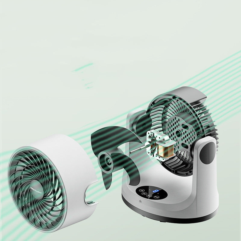 Air Circulation Fan Household Electric