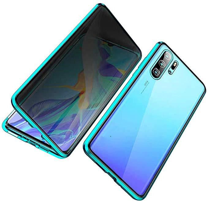 Magneto Mobile Phone Case