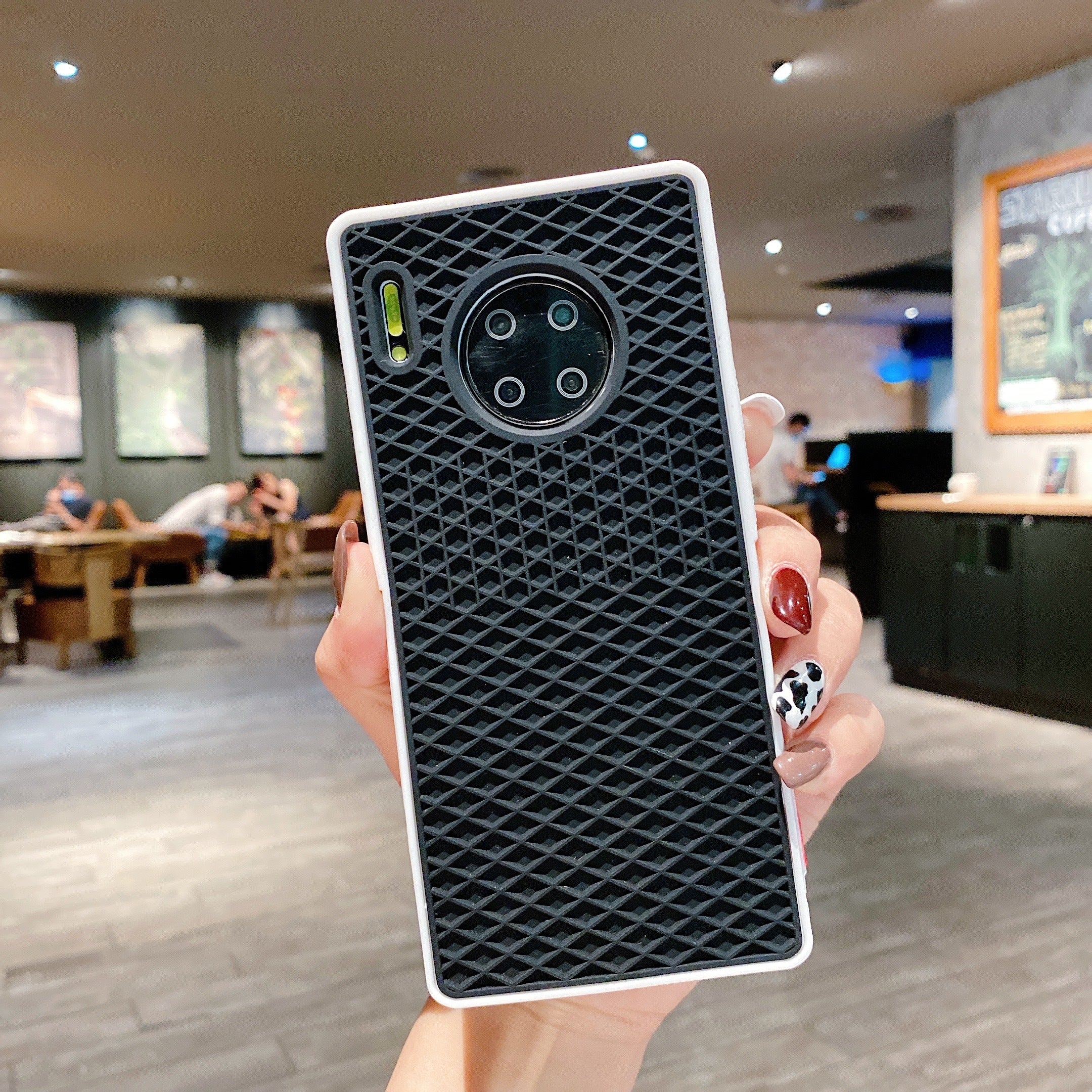 Mate30pro Mobile Phone Case Protective