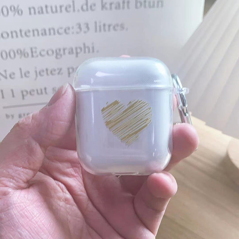 Earphone Sleeves 3 Generation Bluetooth Earbuds