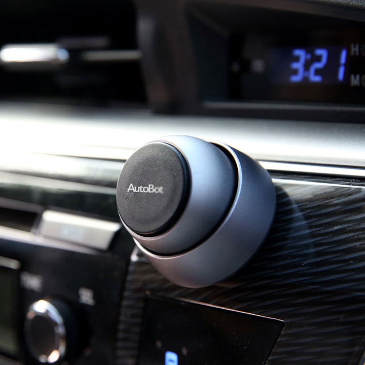 Car Magnetic Sticking Suction Cup Type