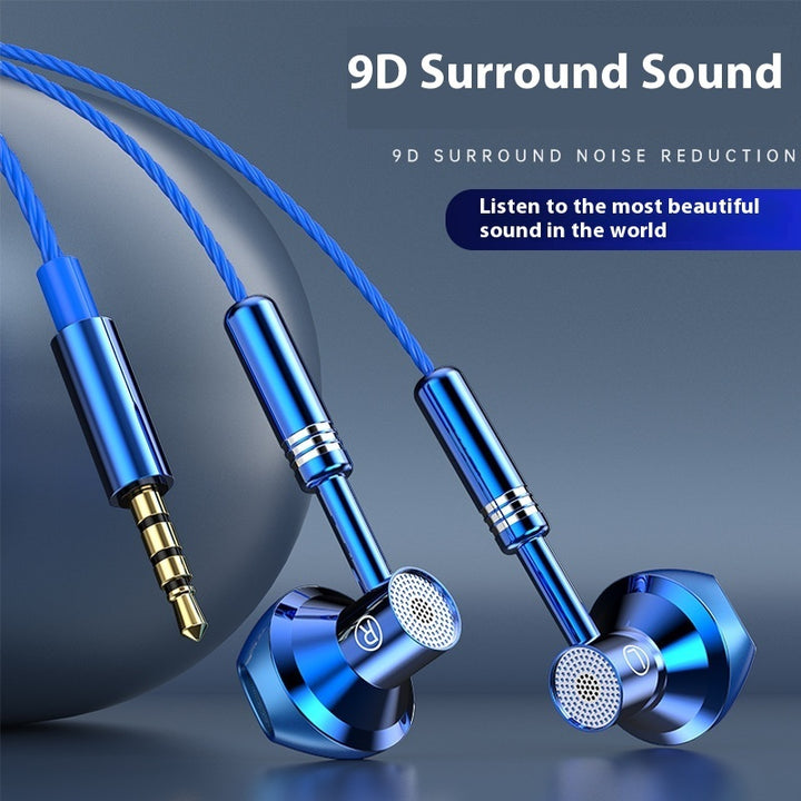 Anchor Game Headset Earbuds