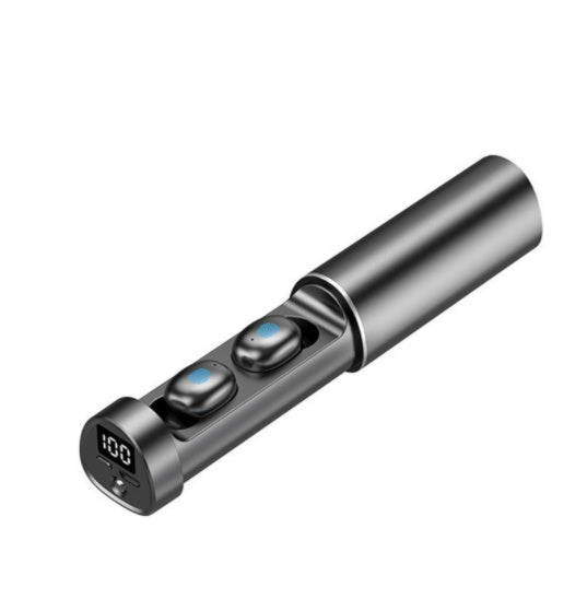 Bluetooth Earphone 5.0 Wireless 8D HIFI Sport