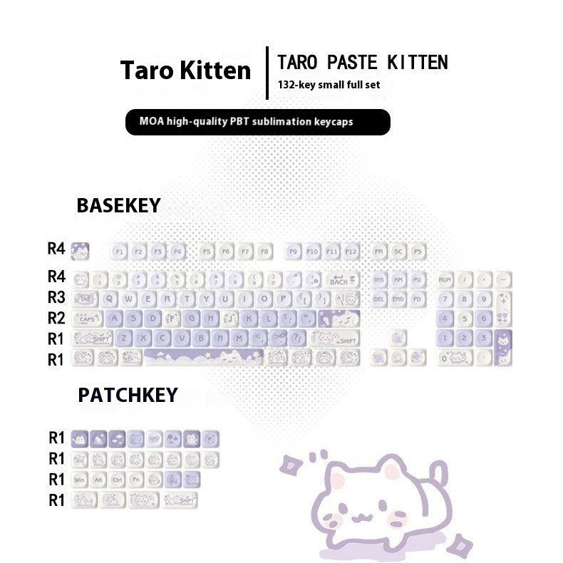 Wooting Key Cap For Keyboards