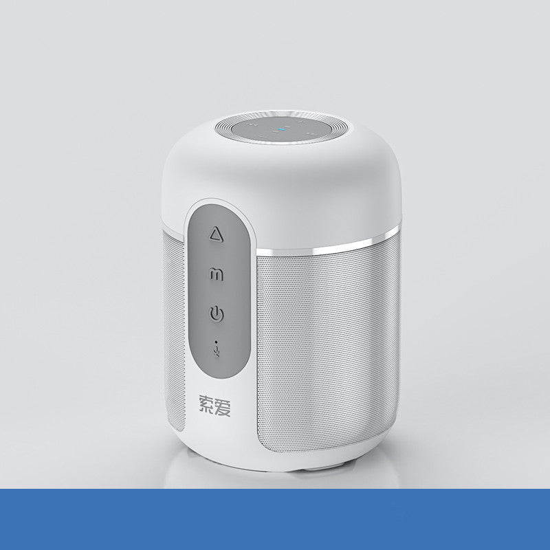 High Volume Bluetooth Speaker