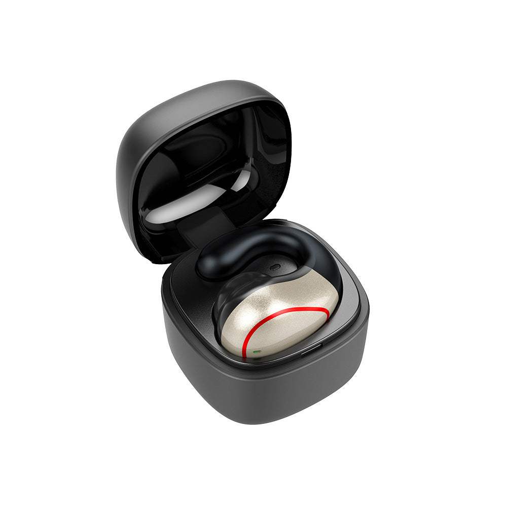 Mini Bluetooth Earbuds - Wireless Single