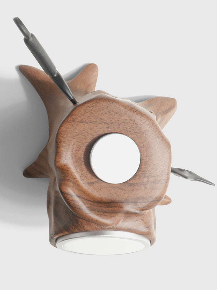 Creative Magsafe Magnetic Wireless Charger