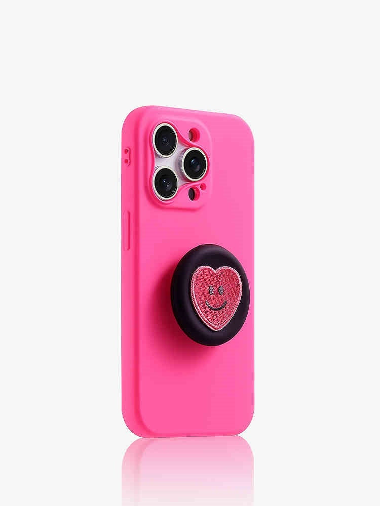 Silicone Phone Case Protective Cover