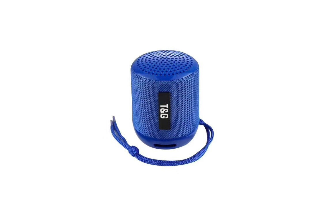 Wireless Bluetooth Speaker