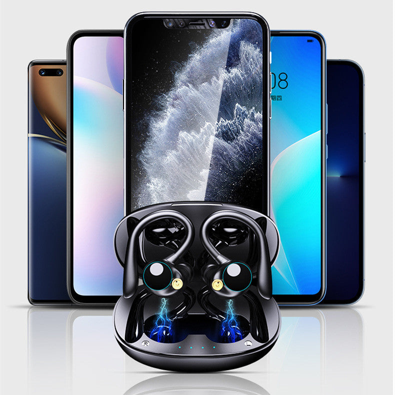 Wireless Earbuds Earphone BlueTooth Headphone