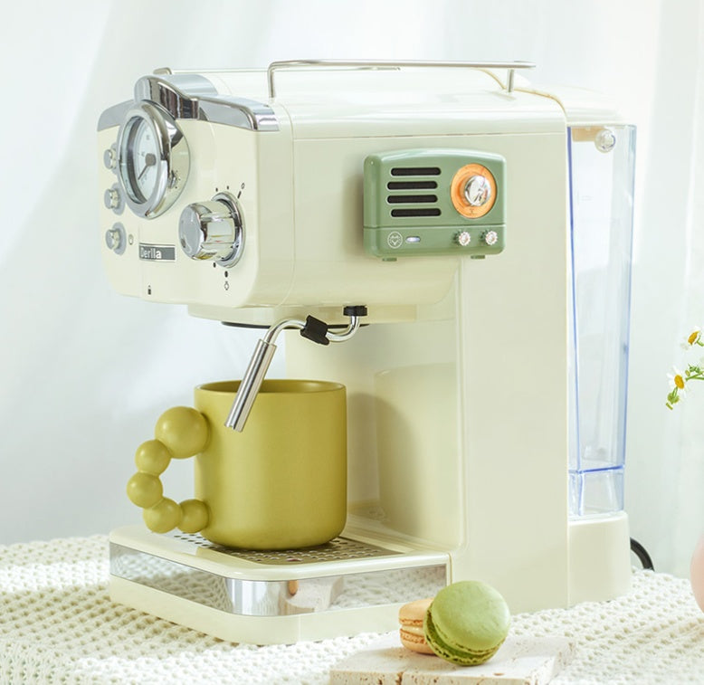 Stickers Bluetooth Stereo Speakers Refrigerator