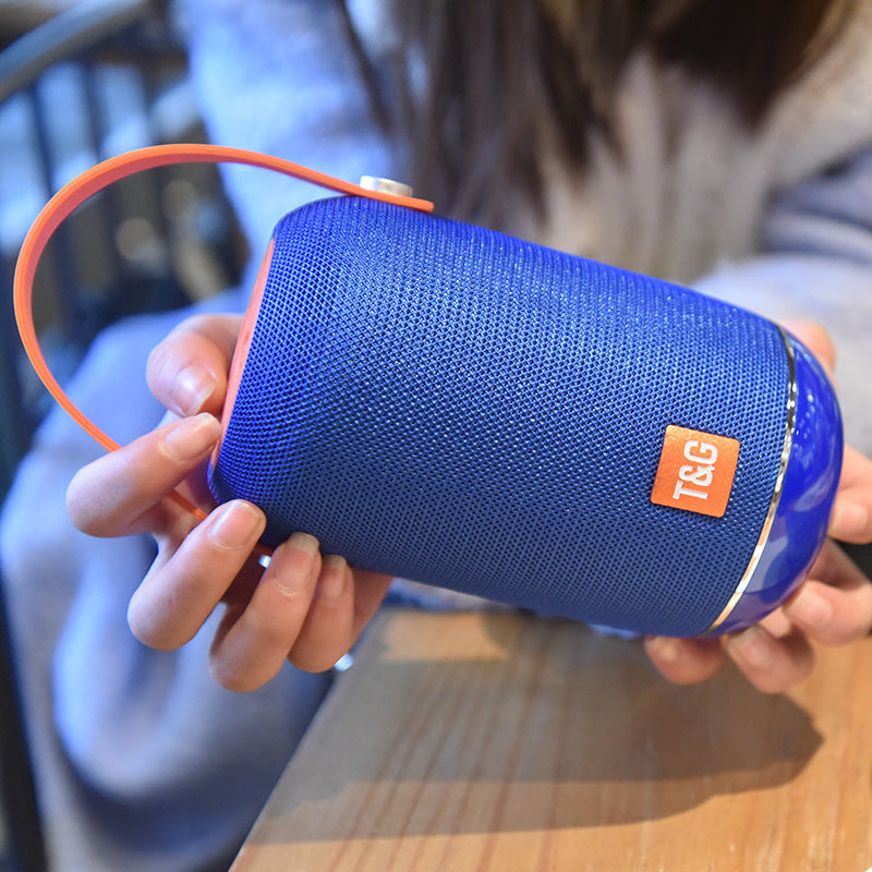 Wireless Bluetooth Portable Speaker