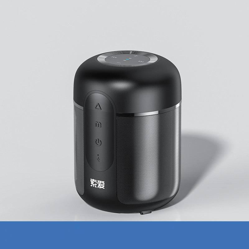 High Volume Bluetooth Speaker