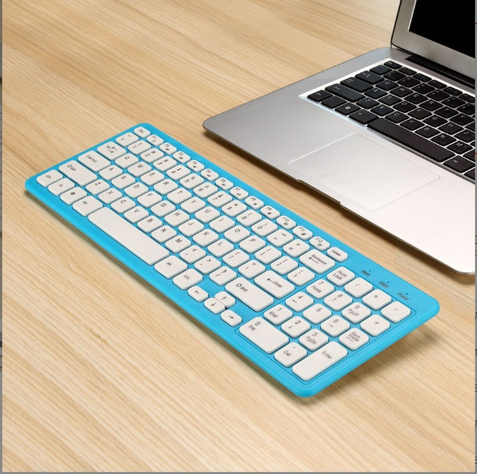 Wireless Keyboard Office Gaming Laptop