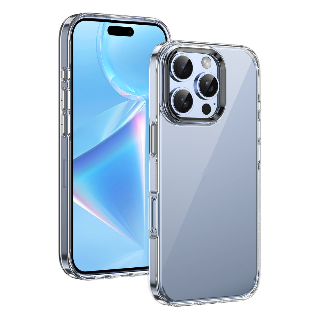 Ice Glass HD High Permeability