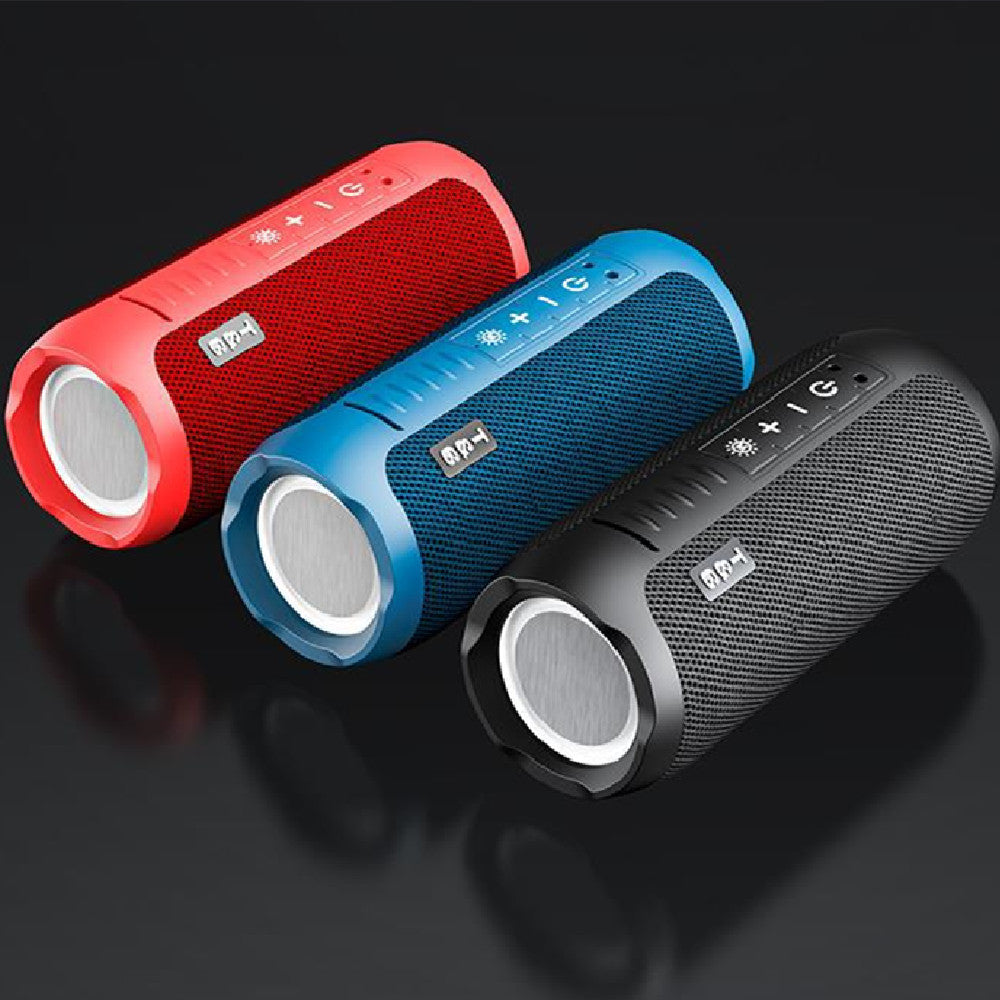 Bluetooth Stereo Small Household