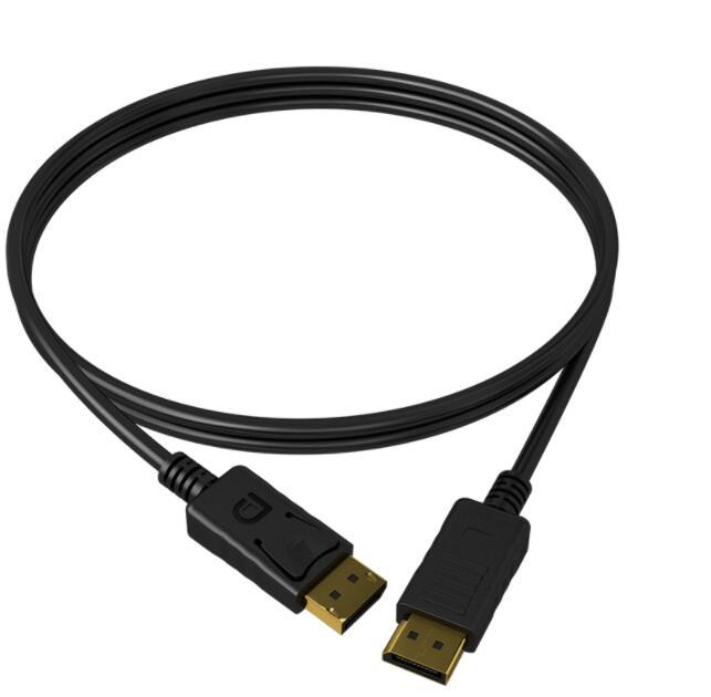 High-definition 4K Computer Monitor Cable
