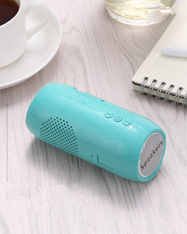 Outdoor Sports Bluetooth Speaker