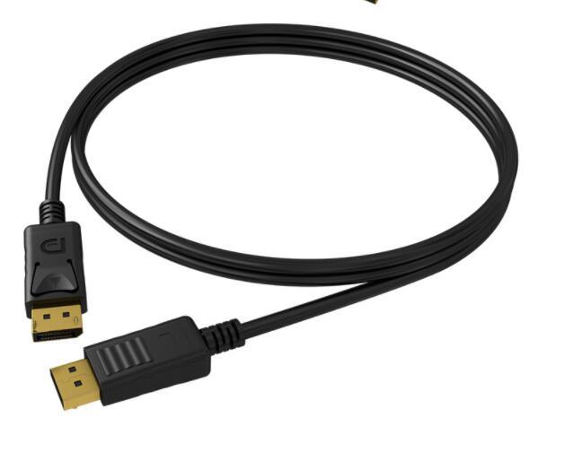 High-definition 4K Computer Monitor Cable