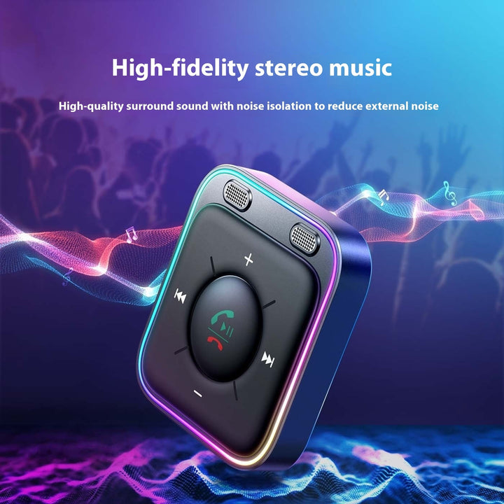 MP3 Player Music Audio Noise