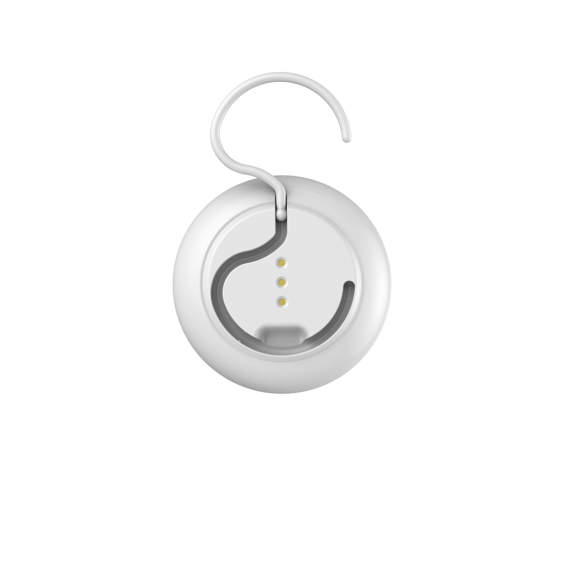 Wireless Phone Charger LED Desk Lamp