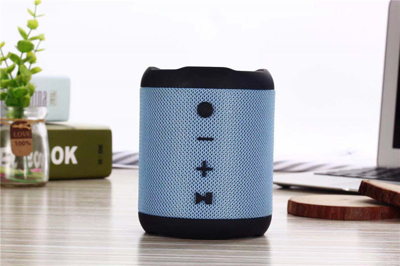 Bluetooth Speaker Mini Portable