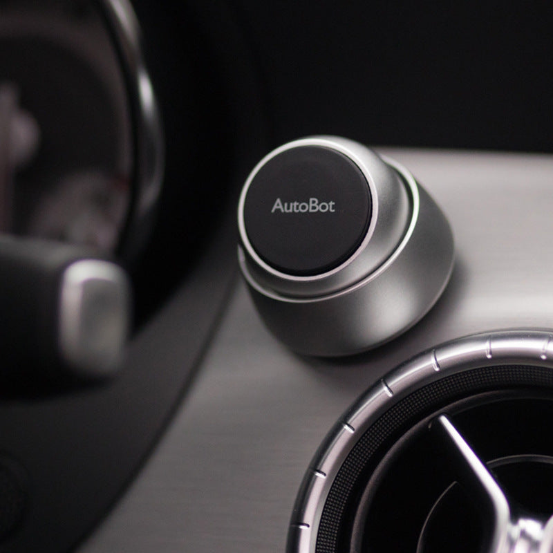 Car Magnetic Sticking Suction Cup Type