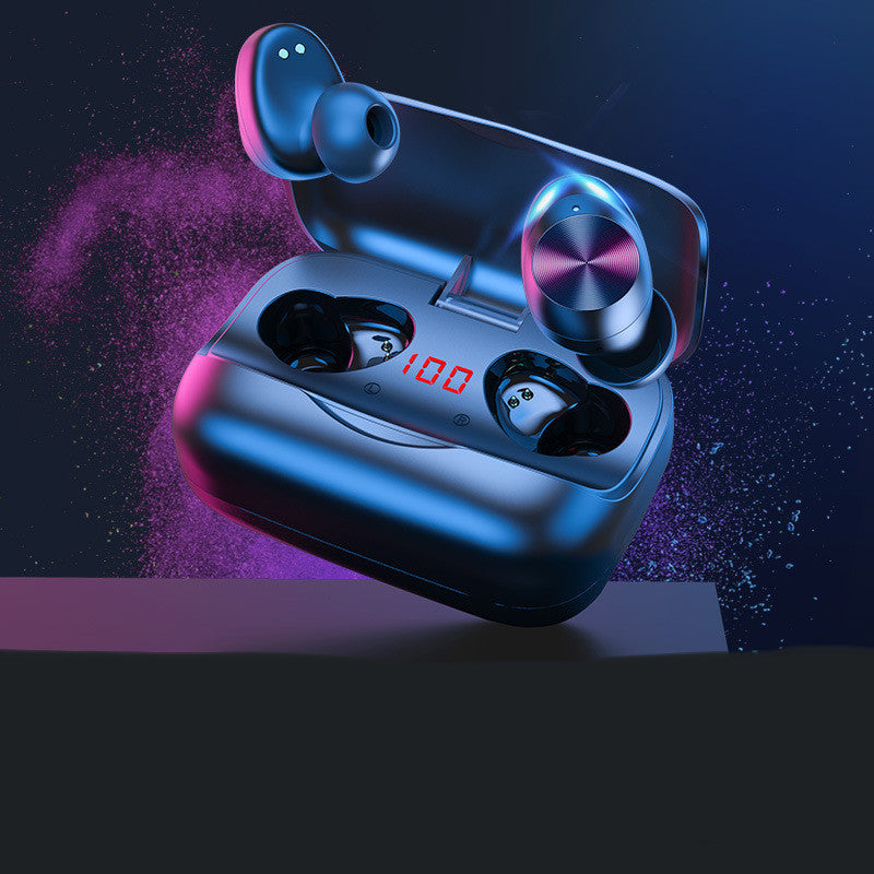 TWS-X11 Wireless Bluetooth Headset