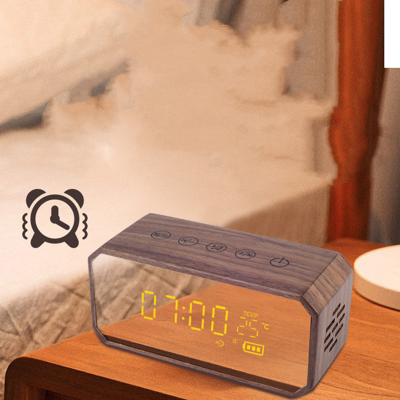 Card Radio Speaker