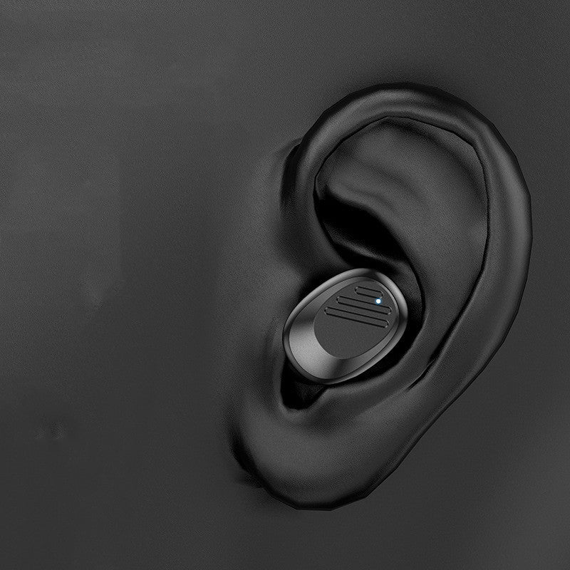 Wireless Bluetooth Earphones