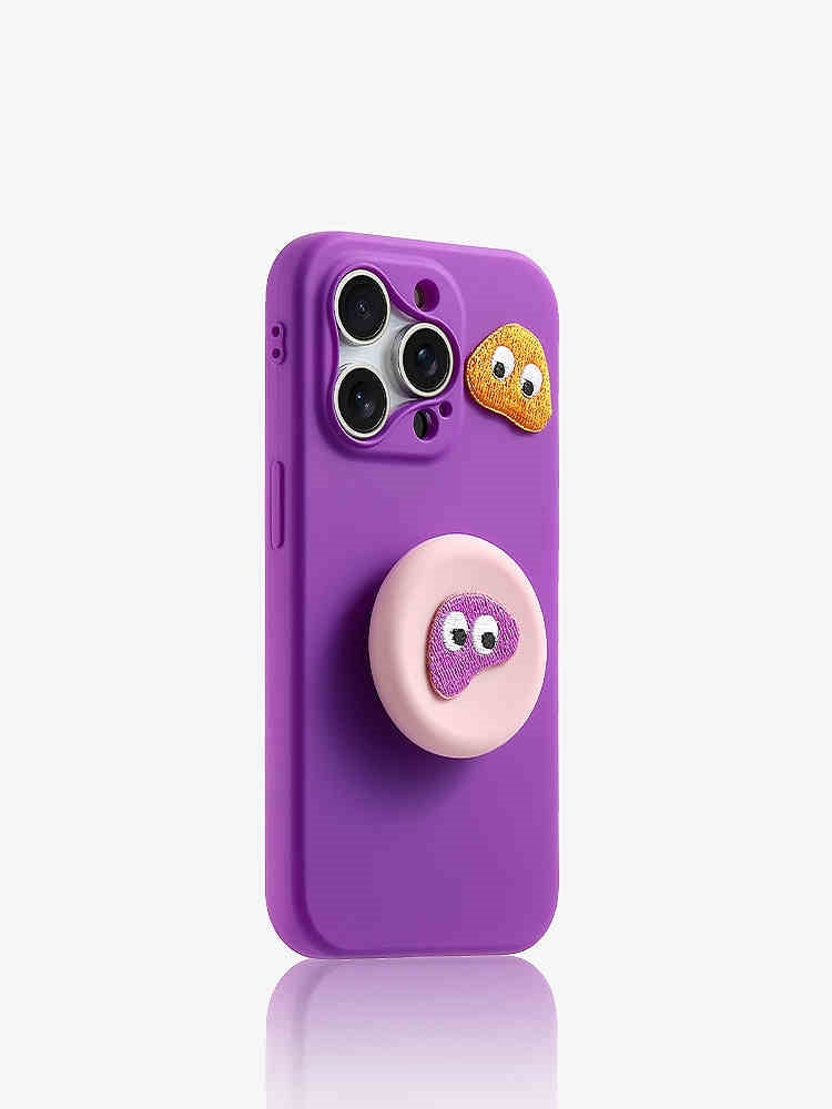 Silicone Phone Case Protective Cover