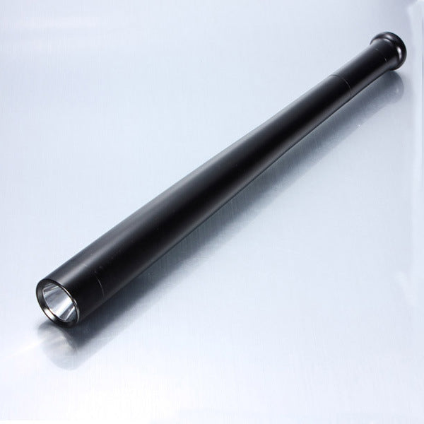 Powerbank Led Bulbs Flashlight Torch Built In